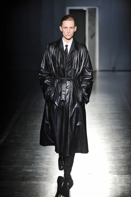 ジル サンダー(JIL SANDER) 2012-13年秋冬 メンズコレクション  - 写真25