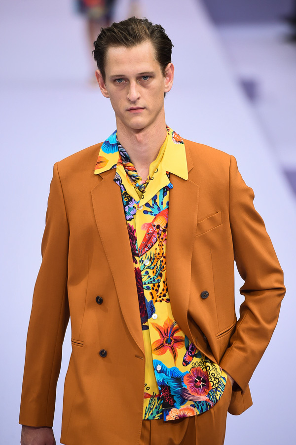 ポール・スミス(Paul Smith) 2018年春夏ウィメンズ&メンズコレクション ディテール - 写真16