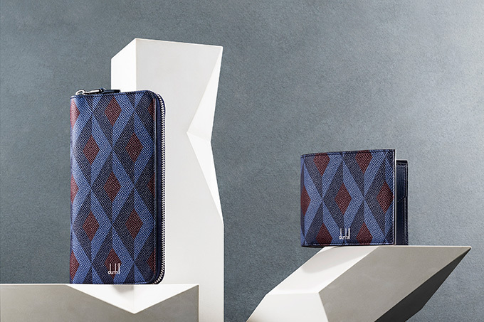 ダンヒル(dunhill) カドガン エンジンターン｜写真3