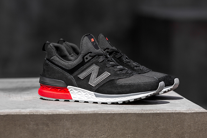 ニューバランス(New Balance) 574 Sport 574｜写真5