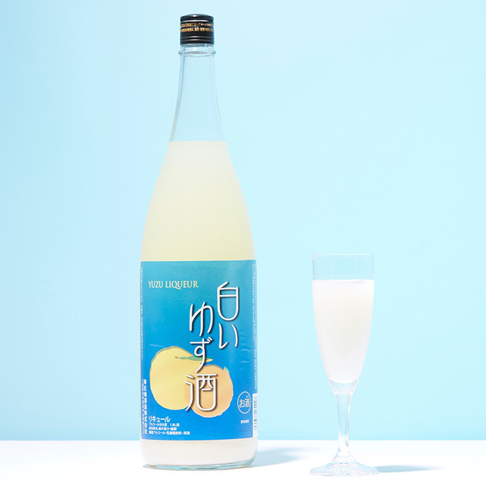 果実酒専門店・シュガーマーケットの夏限定「フルーツハイボール」厳選した梅酒・果実酒にソーダを加えて｜写真4