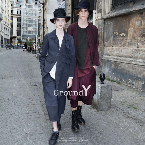 グラウンド ワイ(Ground Y), ヨウジヤマモト(Yohji Yamamoto) Ground Y｜写真4