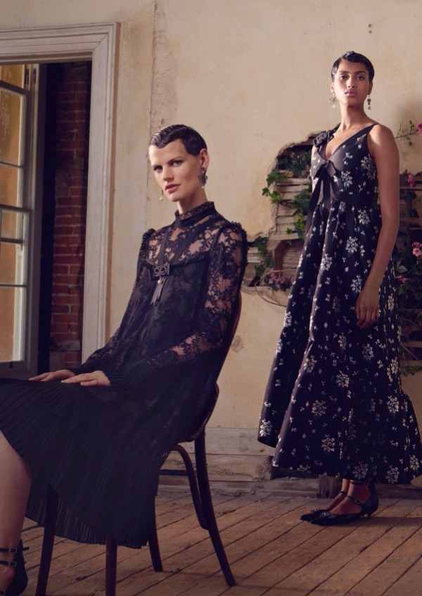 アーデム(ERDEM), エイチ＆エム(H&M) 華麗なるギャツビー｜写真40