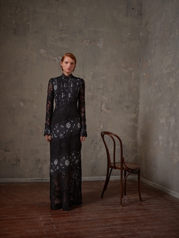 アーデム(ERDEM), エイチ＆エム(H&M) 華麗なるギャツビー｜写真1