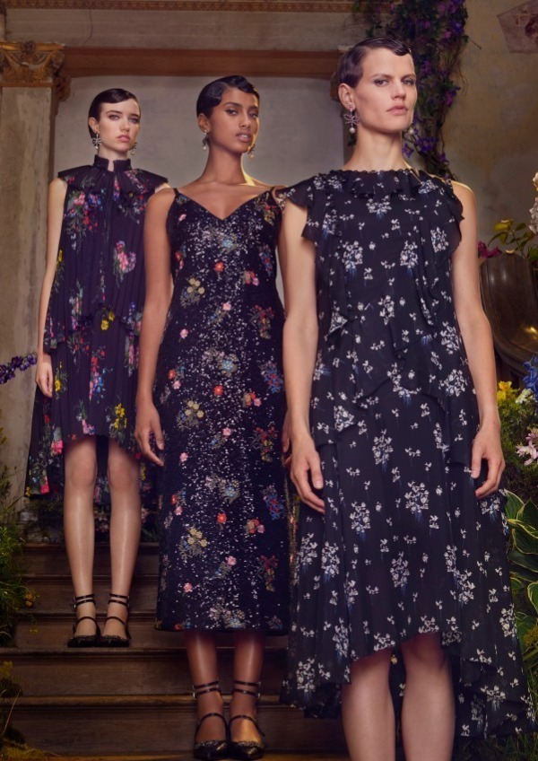 アーデム(ERDEM), エイチ＆エム(H&M) 華麗なるギャツビー｜写真38