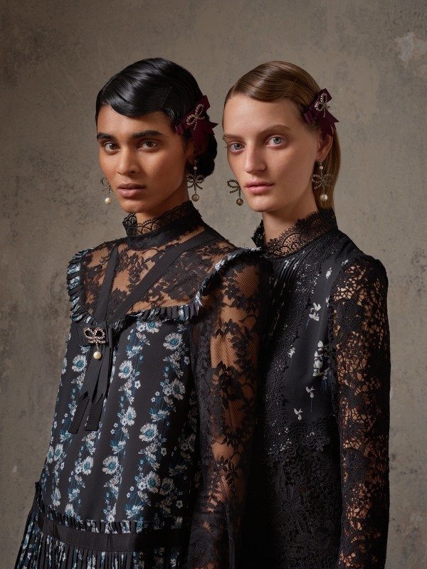 アーデム(ERDEM), エイチ＆エム(H&M) 華麗なるギャツビー｜写真8