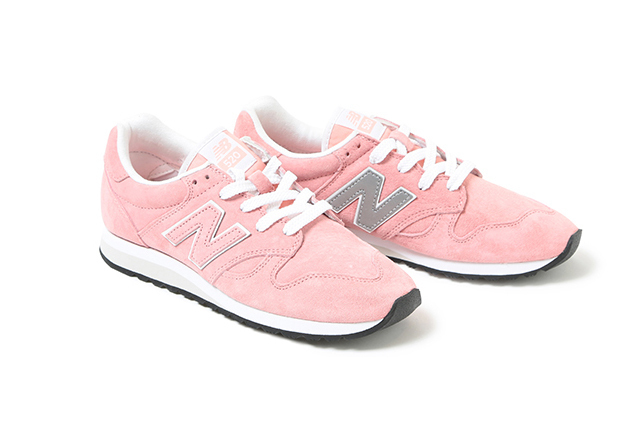 ニューバランス(New Balance), ビームス ボーイ(BEAMS BOY) U520｜写真1