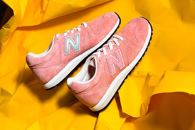 ニューバランス(New Balance), ビームス ボーイ(BEAMS BOY) U520｜写真4