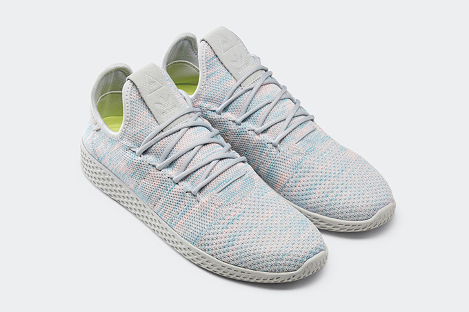 アディダス(adidas) Tennis Hu｜写真1