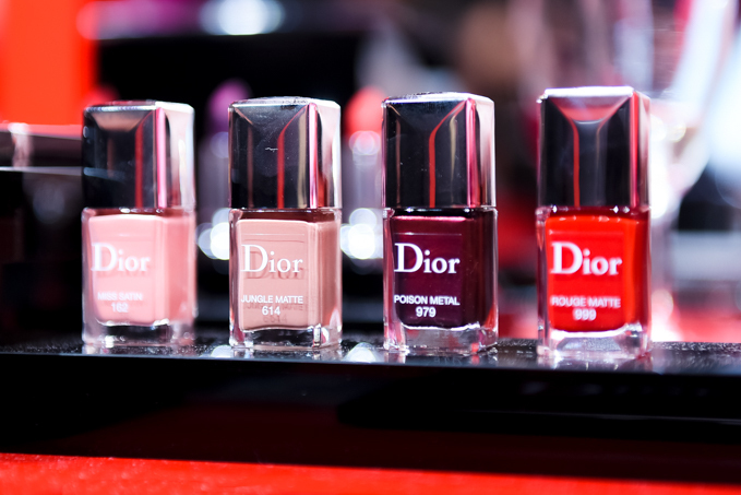 ディオール(DIOR) ルージュ ディオール リキッド｜写真19