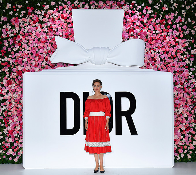 ディオール(DIOR) ルージュ ディオール リキッド｜写真16