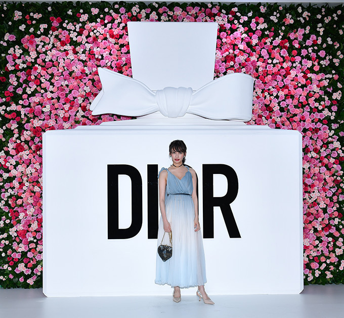 ディオール(DIOR) ルージュ ディオール リキッド｜写真17