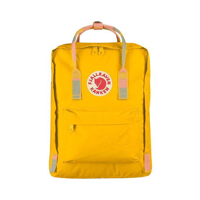 フェールラーベン(FJALLRAVEN) カンケンバッグ｜写真4