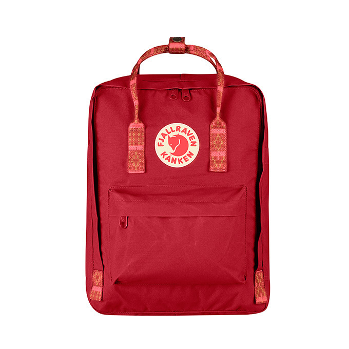 フェールラーベン(FJALLRAVEN) カンケンバッグ｜写真1