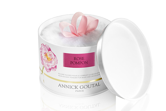 アニック グタール(Annick Goutal) ローズ ポンポン｜写真1