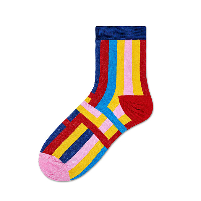 ハッピーソックス(Happy Socks) ヒステリア｜写真3