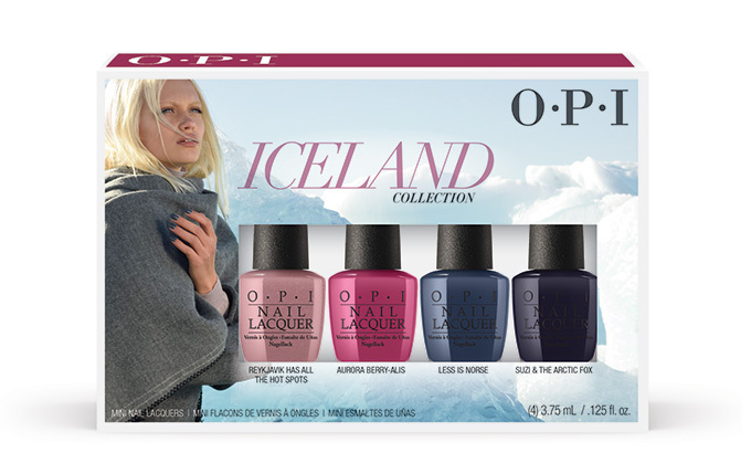 オーピーアイ(OPI) アイスランド｜写真10