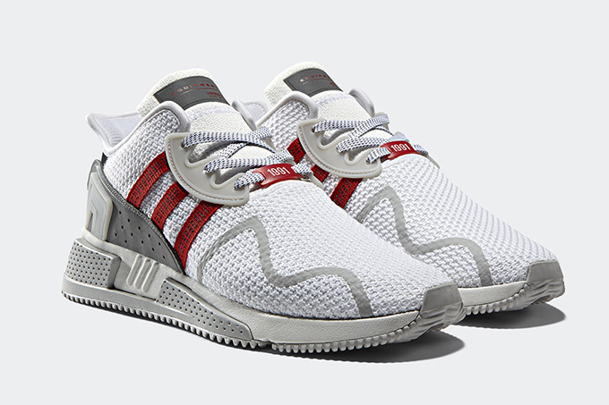 アディダス(adidas) EQT Cushion ADV｜写真1