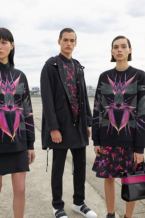 ジバンシィ(Givenchy) ジバンシィ エッセンシャルズ｜写真2