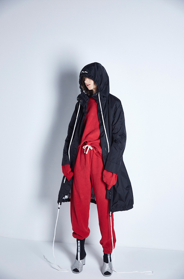 マウジースタジオウェア(MOUSSY STUDIOWEAR) マウジー スタジオウェア｜写真1