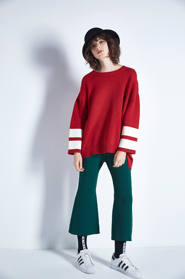 マウジースタジオウェア(MOUSSY STUDIOWEAR) マウジー スタジオウェア｜写真6