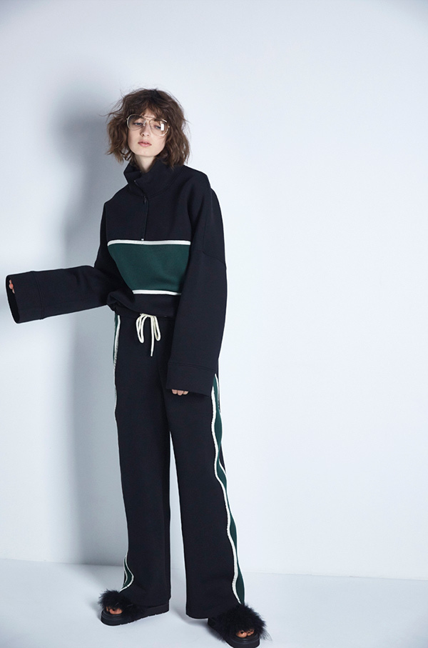 マウジースタジオウェア(MOUSSY STUDIOWEAR) マウジー スタジオウェア｜写真10