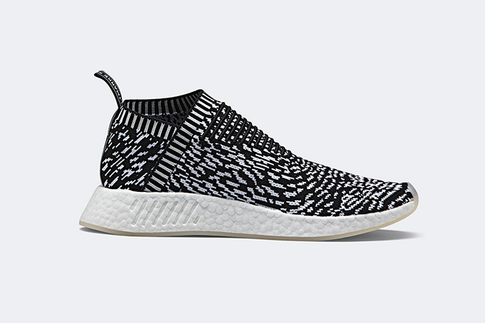 アディダス オリジナルス(adidas Originals) NMD 刺し子｜写真6