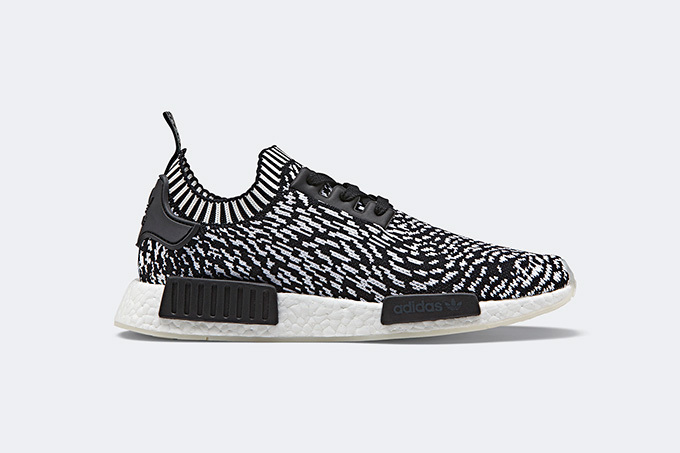 アディダス オリジナルス(adidas Originals) NMD 刺し子｜写真4