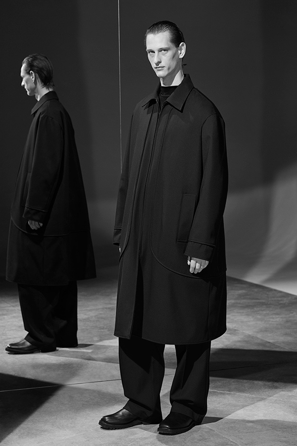 マッキントッシュ(MACKINTOSH) 0001｜写真6