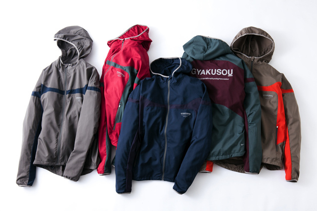 アンダーカバー(UNDERCOVER), ナイキ(NIKE), ギャクソウ(GYAKUSOU) GYAKUSO<u>U</u>｜写真14