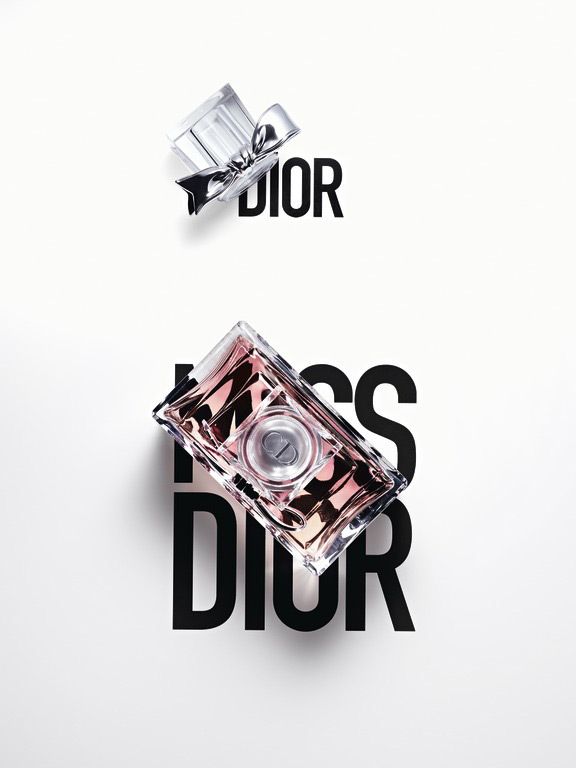 ディオール(DIOR) ミス ディオール｜写真2