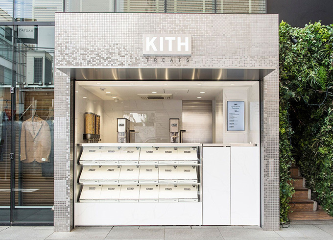 キス(Kith) キス トリーツ(KITH TREATS)｜写真7