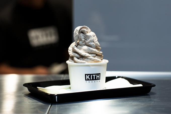 キス(Kith) キス トリーツ(KITH TREATS)｜写真5