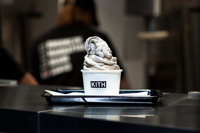 キス(Kith) キス トリーツ(KITH TREATS)｜写真6