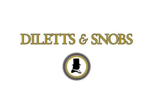 ザ・ボウスノッブ(The BeauSnob) DILETTS & SNOBS｜写真1