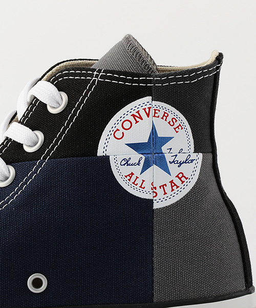 ファセッタズム(FACETASM), コンバース(CONVERSE) オールスター 100｜写真15