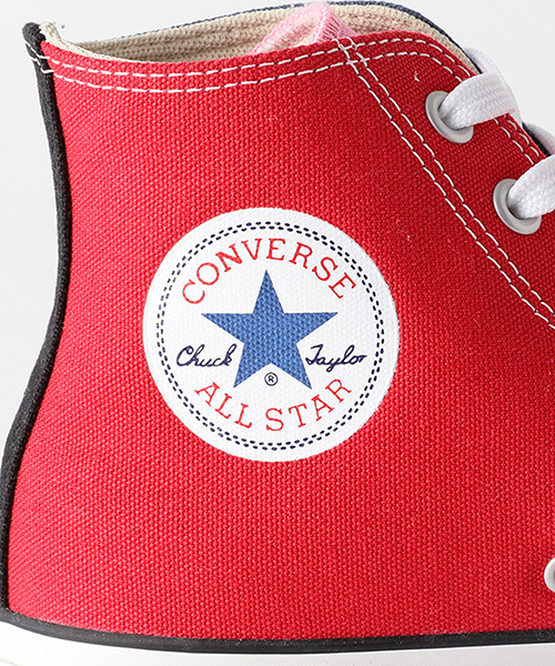 ファセッタズム(FACETASM), コンバース(CONVERSE) オールスター 100｜写真7