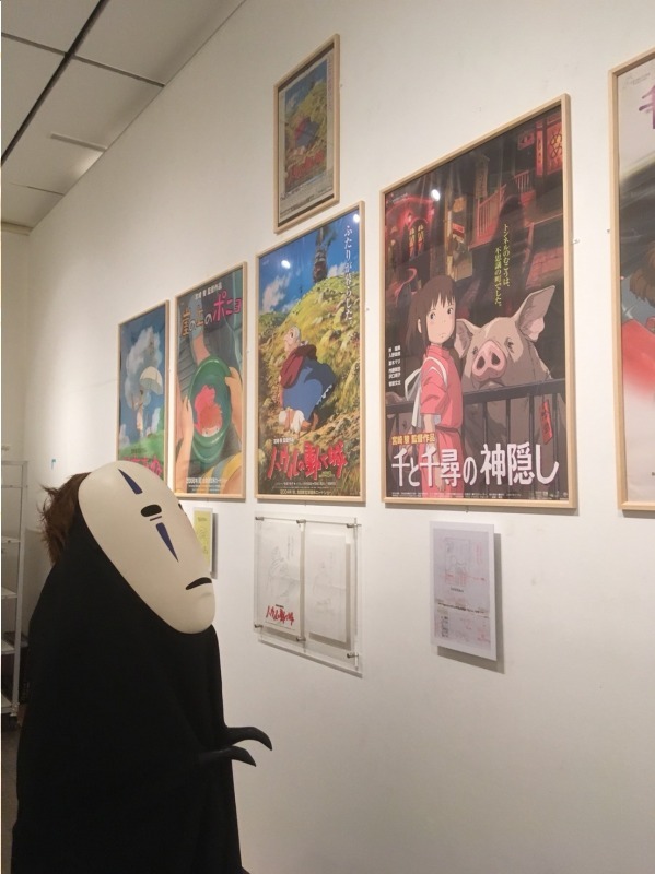 「スタジオジブリ 鈴木敏夫 言葉の魔法展」金沢21世紀美術館で開催、宮崎駿初演出による“幻の作品”も｜写真5