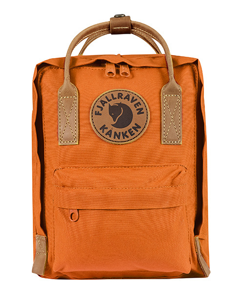 フェールラーベン(FJALLRAVEN) カンケンバッグ｜写真4