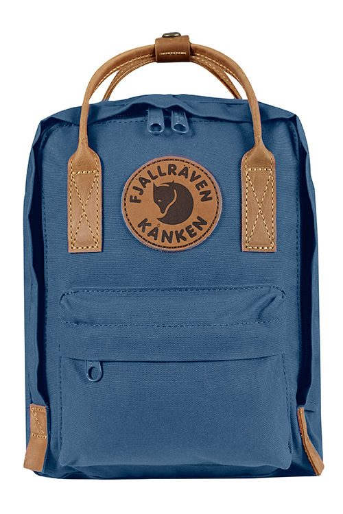 フェールラーベン(FJALLRAVEN) カンケンバッグ｜写真2