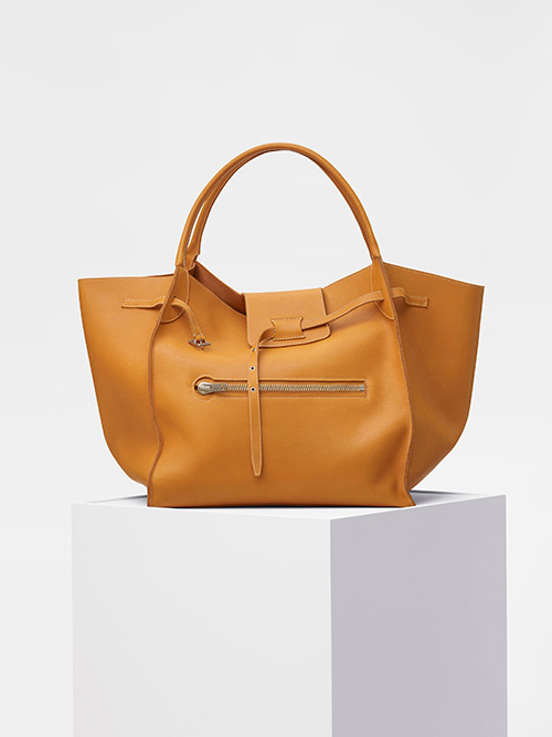 セリーヌ(CELINE) ビッグバッグ｜写真2