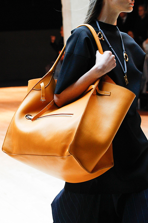 セリーヌ(CELINE) ビッグバッグ｜写真3