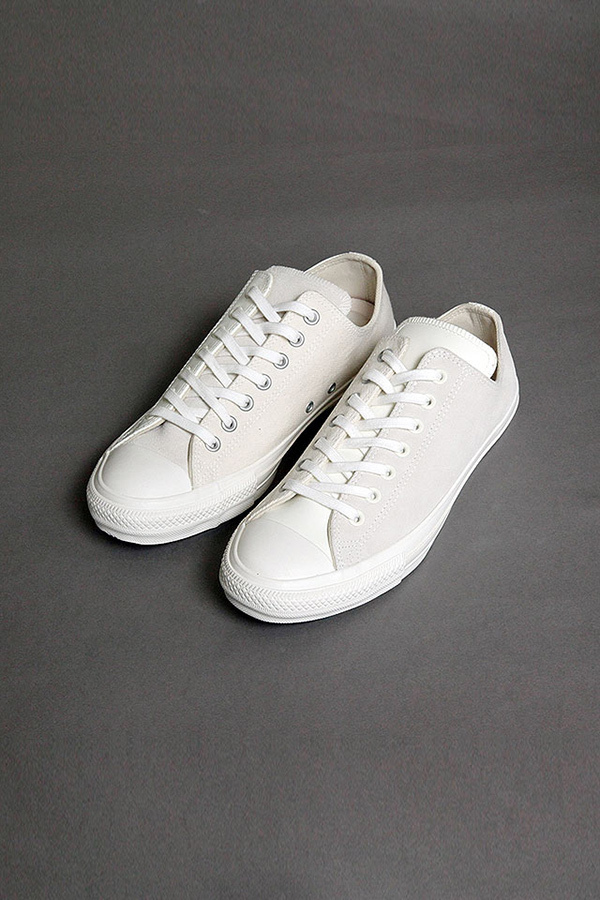 エンジニアド ガーメンツ(ENGINEERED GARMENTS), コンバース(CONVERSE), ビームス(BEAMS) オールスター 100｜写真2