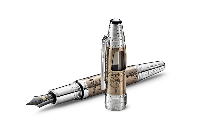 モンブラン(MONTBLANC) 星の王子さま｜写真3