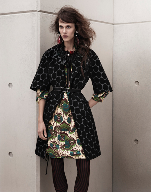 マルニ(MARNI), エイチ＆エム(H&M) MARNI at H&M｜写真10