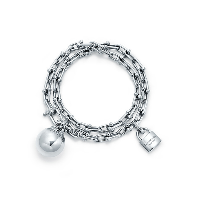 ティファニー(Tiffany & Co.) ティファニー ハードウェア｜写真1