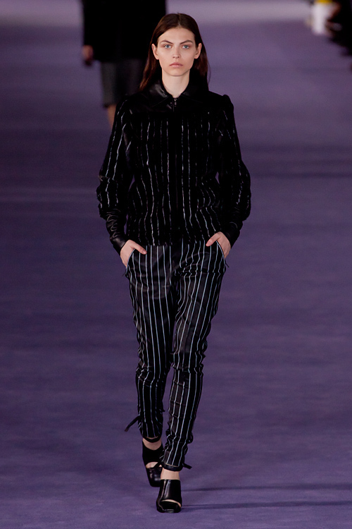 クリストファー ケイン(Christopher Kane) 2012-13年秋冬 ウィメンズコレクション  - 写真3