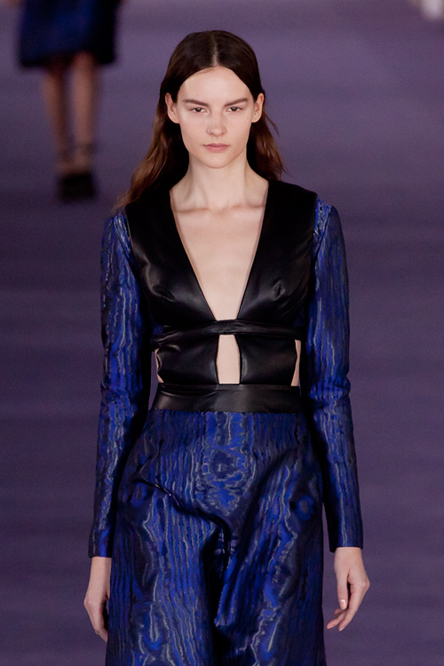 クリストファー ケイン(Christopher Kane) 2012-13年秋冬 ウィメンズコレクション  - 写真25