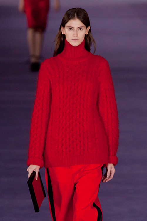 クリストファー ケイン(Christopher Kane) 2012-13年秋冬 ウィメンズコレクション  - 写真57