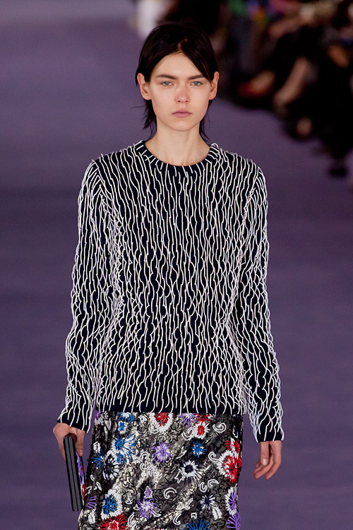 クリストファー ケイン(Christopher Kane) 2012-13年秋冬 ウィメンズコレクション  - 写真73